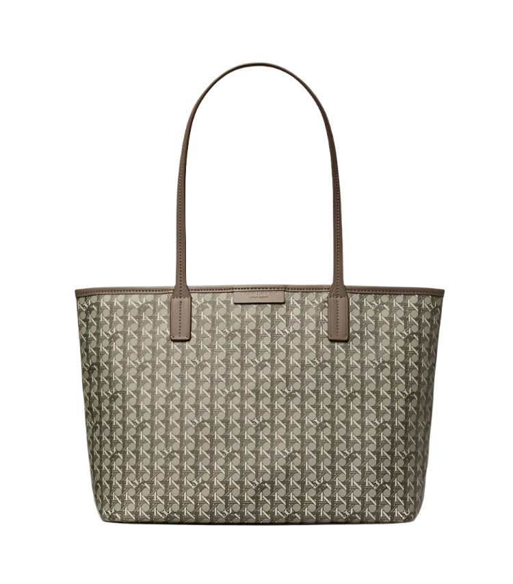 Ever-Ready Small Tote - Zinc