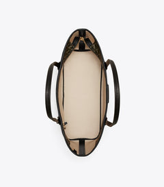 Ever-Ready Small Tote - Black