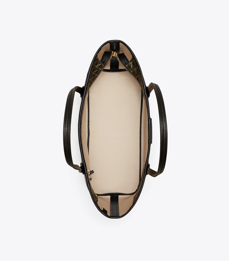 Ever-Ready Small Tote - Svart