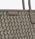 Ever-Ready Small Tote - Zinc