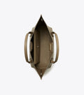 Perry Small Tote - Wild Mushroom
