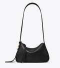 Romy Small Shoulder Bag - Svart