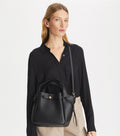 Romy Satchel - Svart