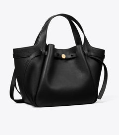 Romy Satchel - Black