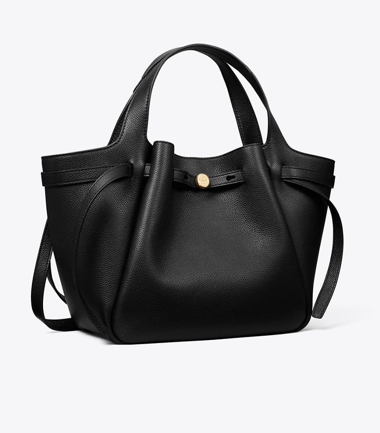 Romy Satchel - Svart