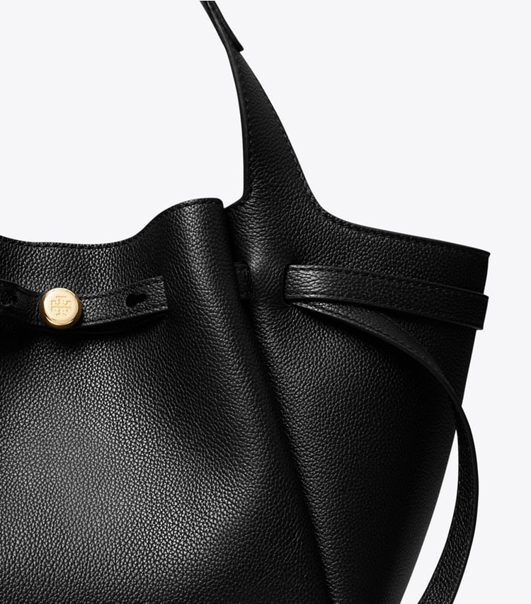 Romy Satchel - Svart