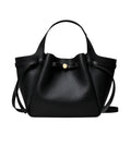 Romy Satchel - Svart
