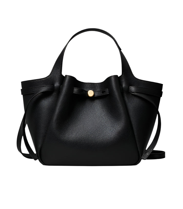 Romy Satchel - Svart