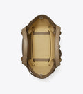 Romy Small Tote - Wild Mushroom