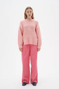 OlisseIW Pullover - Smoothie Pink