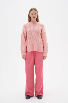 OlisseIW Pullover - Smoothie Pink