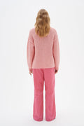 OlisseIW Pullover - Smoothie Pink