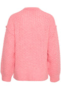 OlisseIW Pullover - Smoothie Pink