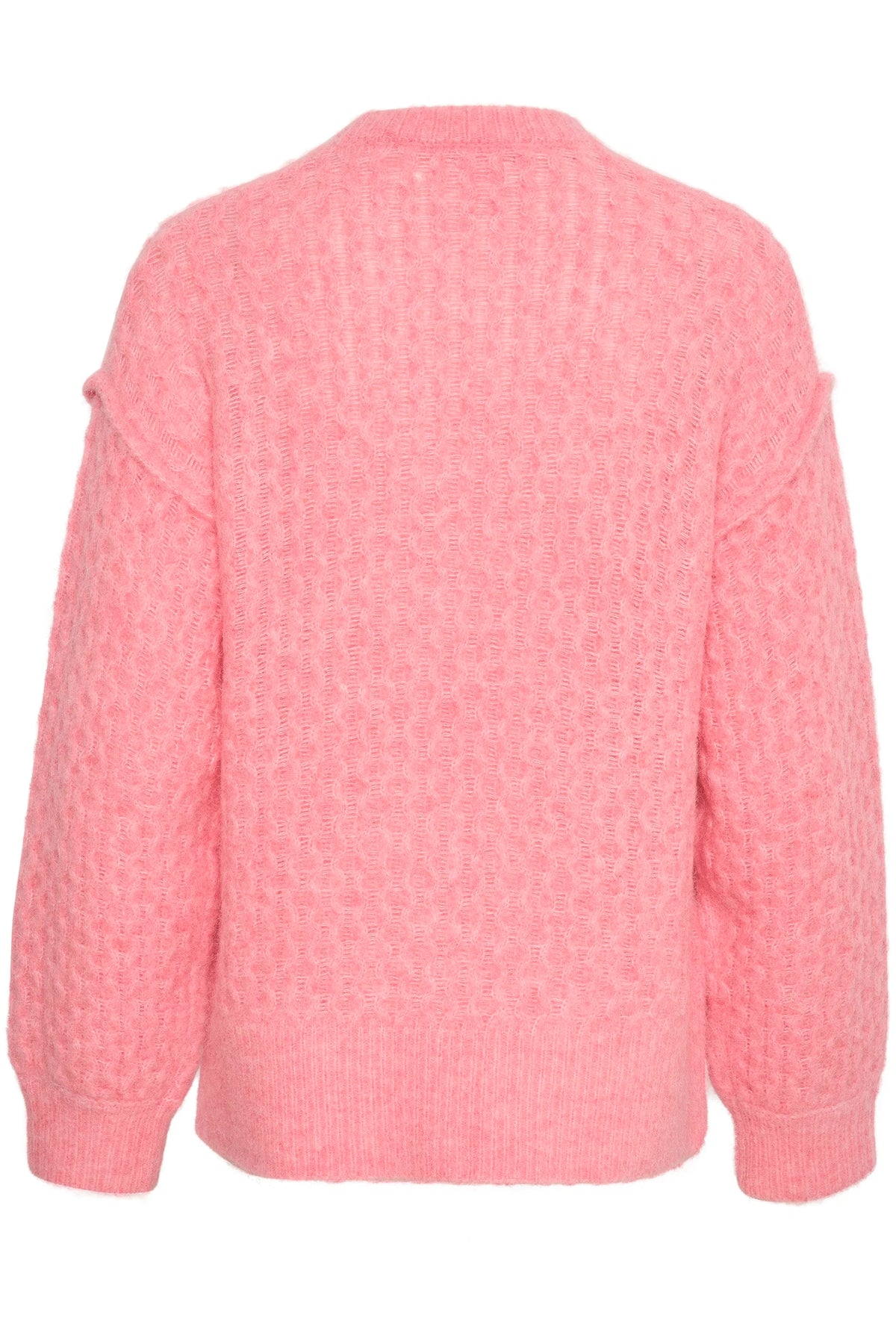 OlisseIW Pullover - Smoothie Pink