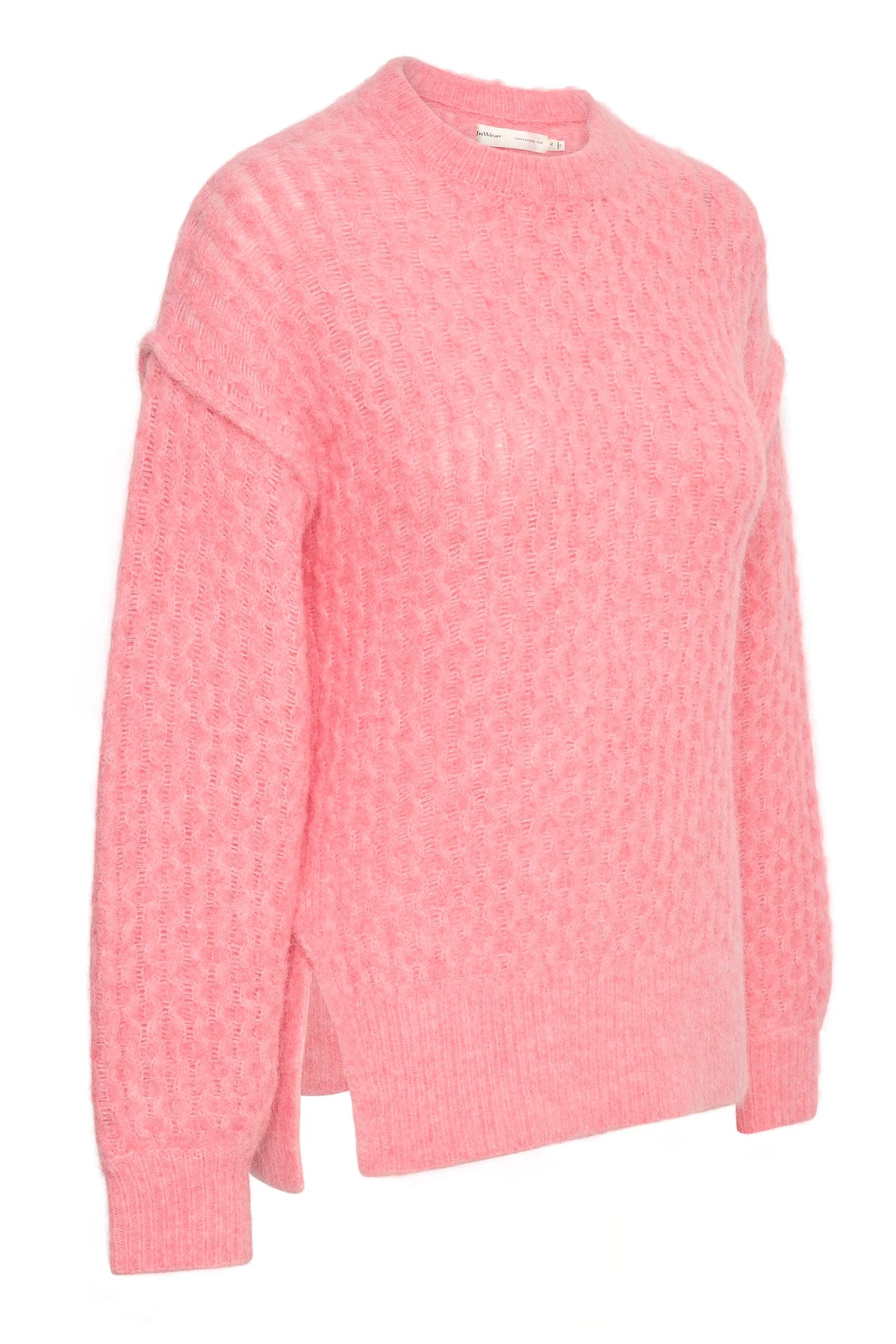 OlisseIW Pullover - Smoothie Pink