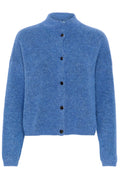 AlphaGZ Short Cardigan - Smythson
