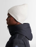 Softy III Beanie - Neige