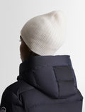 Softy III Beanie - Neige
