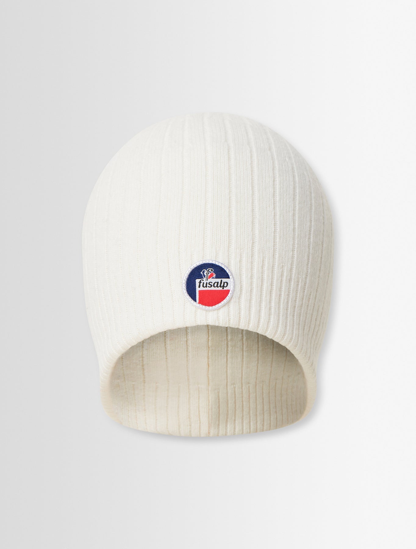Softy III Beanie - Neige