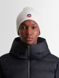 Softy III Beanie - Neige