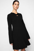 Myla Dress - Black