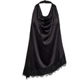 Katti Asymetric Top - Svart