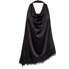 Katti Asymetric Top - Black