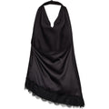 Katti Asymetric Top - Svart