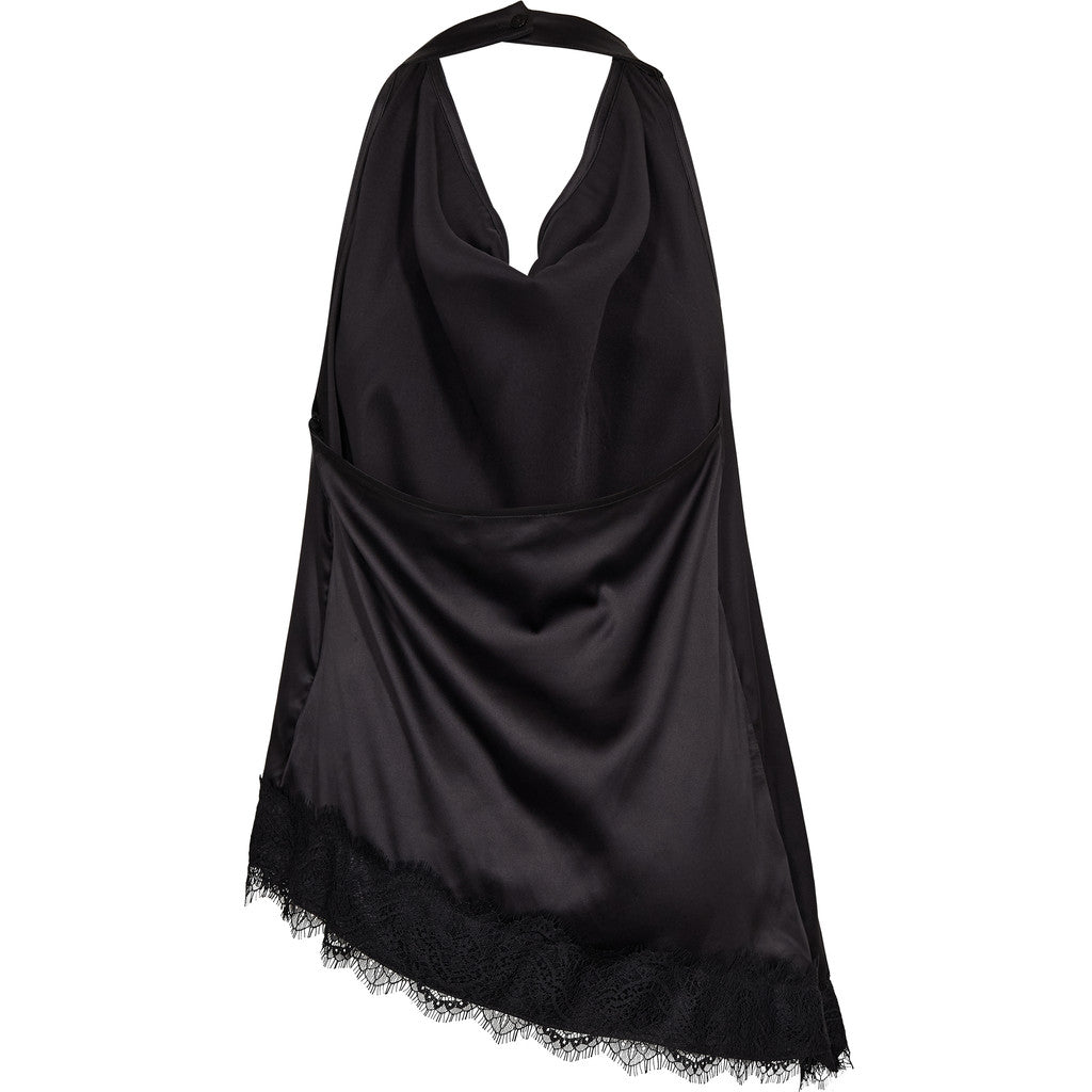 Katti Asymetric Top - Svart