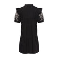 Sidney Dress - Black