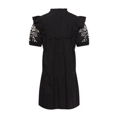 Sidney Dress - Black