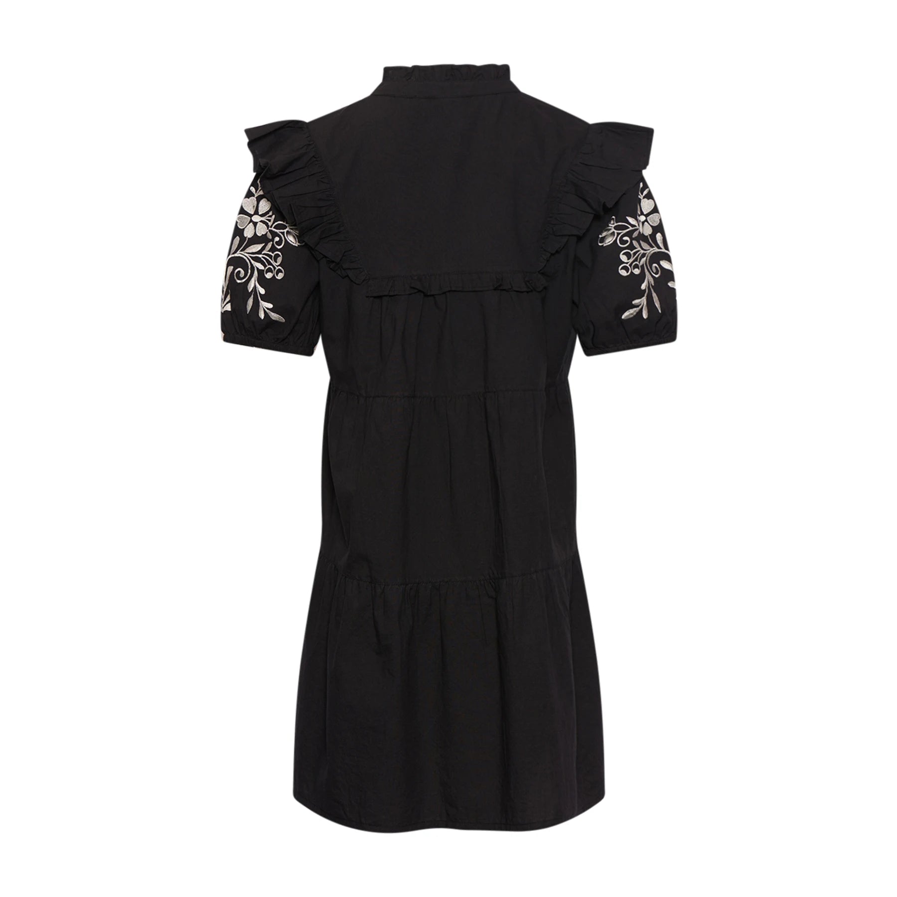 Sidney Dress - Black