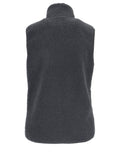 Finse Pile Vest - Marine