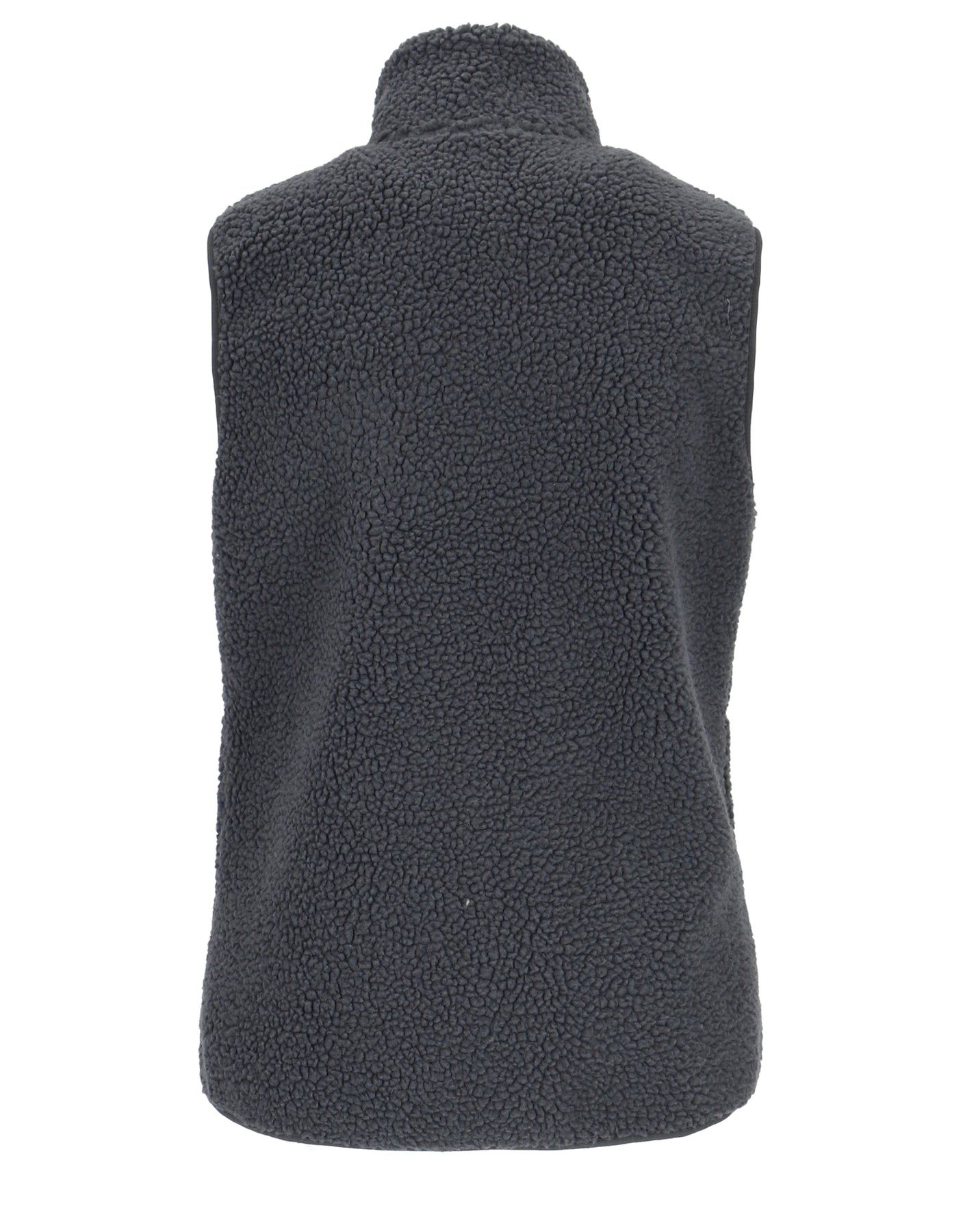 Finse Pile Vest - Marine