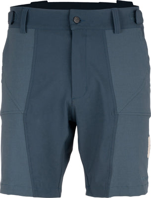 1222 LS Shorts - Mørk Denim