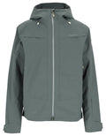Finse 3L Skalljakke - Mellomgrønn