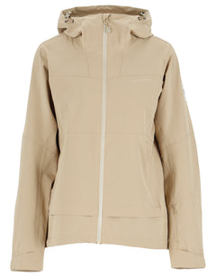 Finse Origin 2L Jakke - Sand