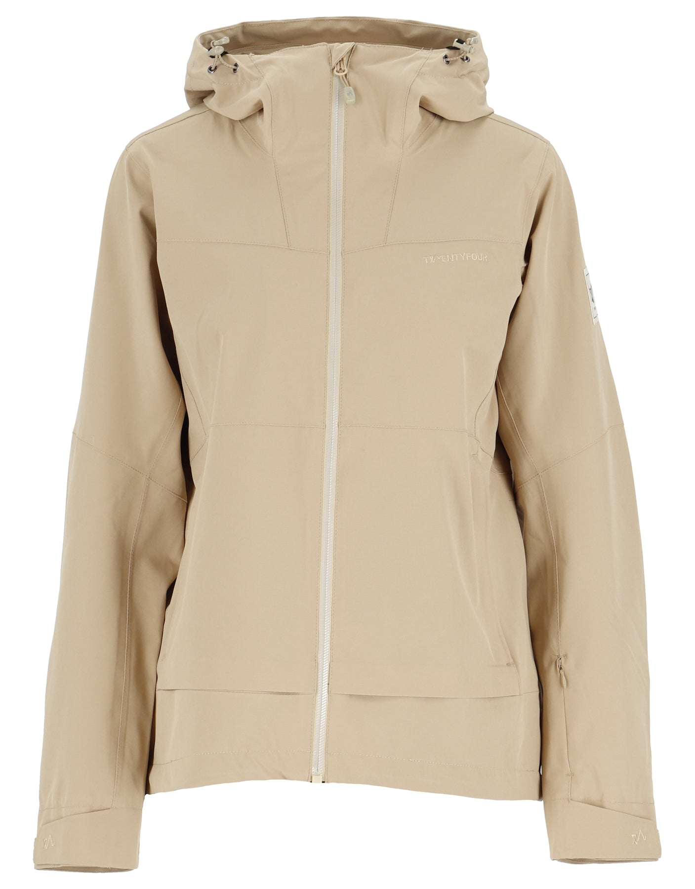 Finse Origin 2L Jakke - Sand