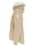 Finse Origin 2L Jakke - Sand