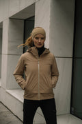 Finse Origin 2L Jakke - Sand
