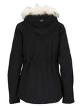 Finse Origin 2L Jakke - Skyggesort