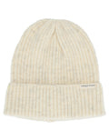 Finse Rib Lue - Krem