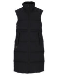 Mode Ada Vest - Sort