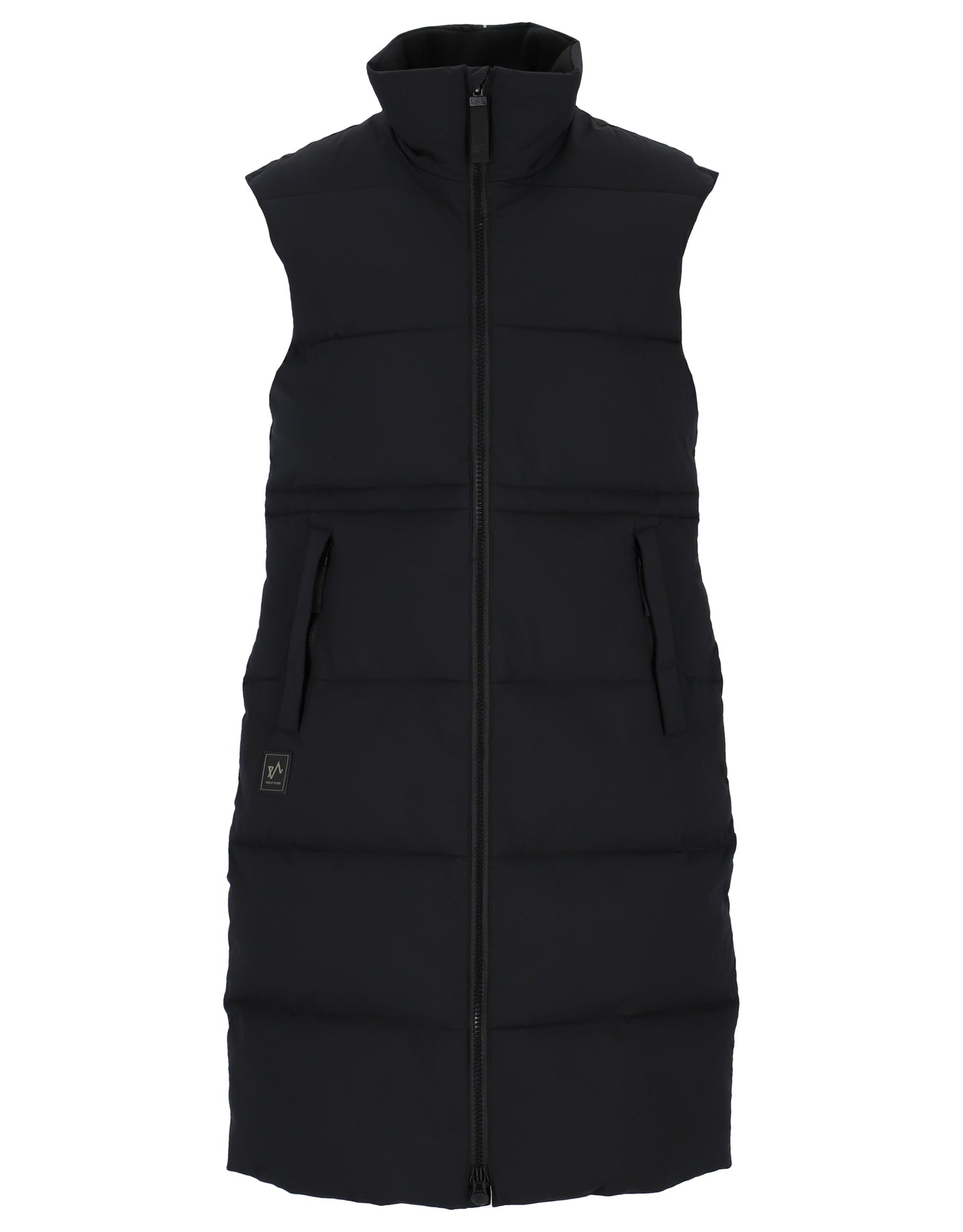 Mode Ada Vest - Sort