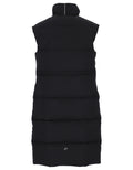 Mode Ada Vest - Sort