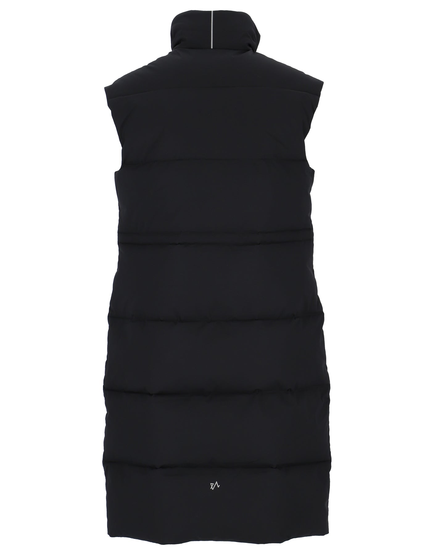 Mode Ada Vest - Sort