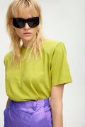 JoryGZ Tee - Split Pea