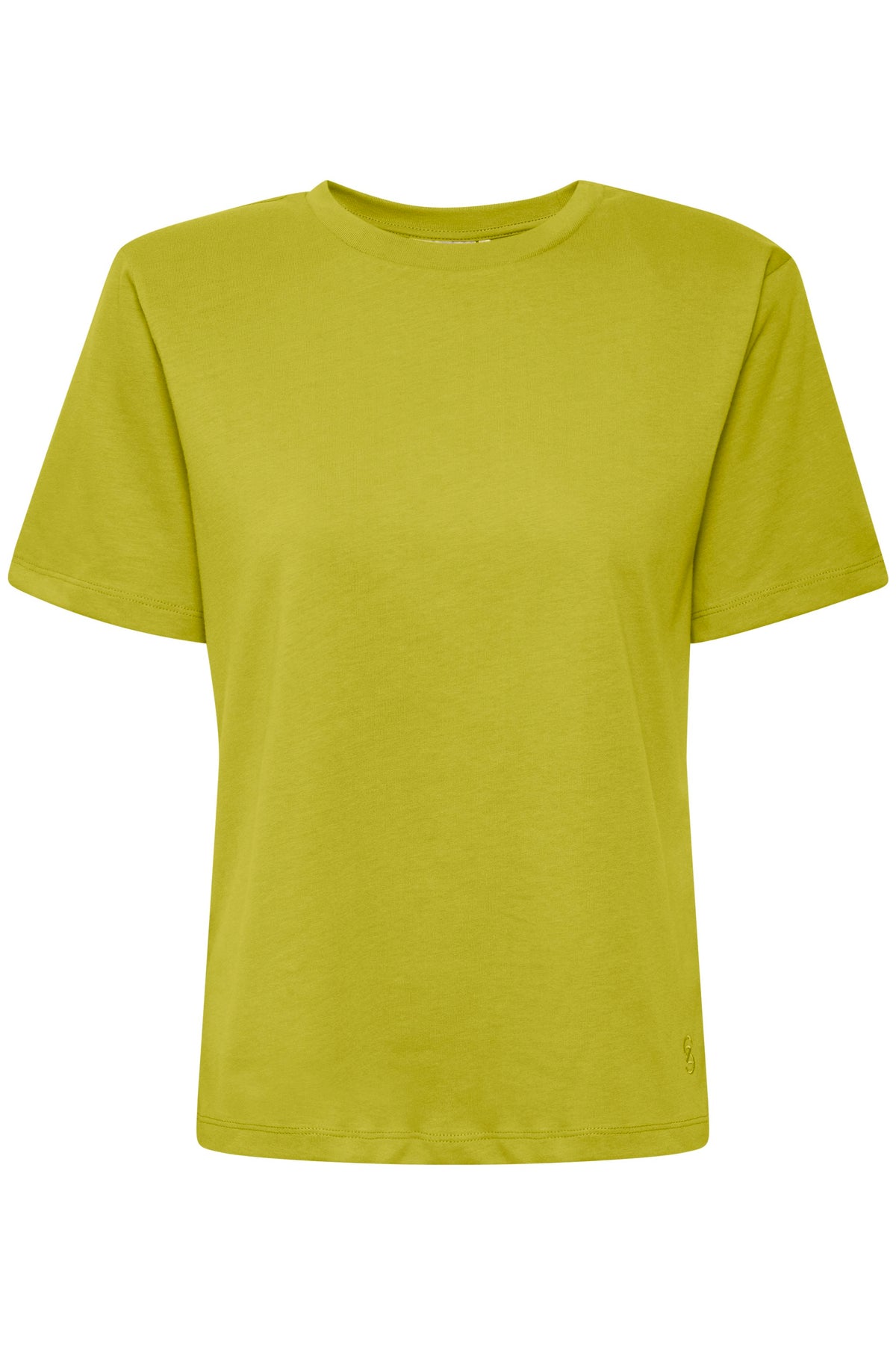 JoryGZ Tee - Split Pea