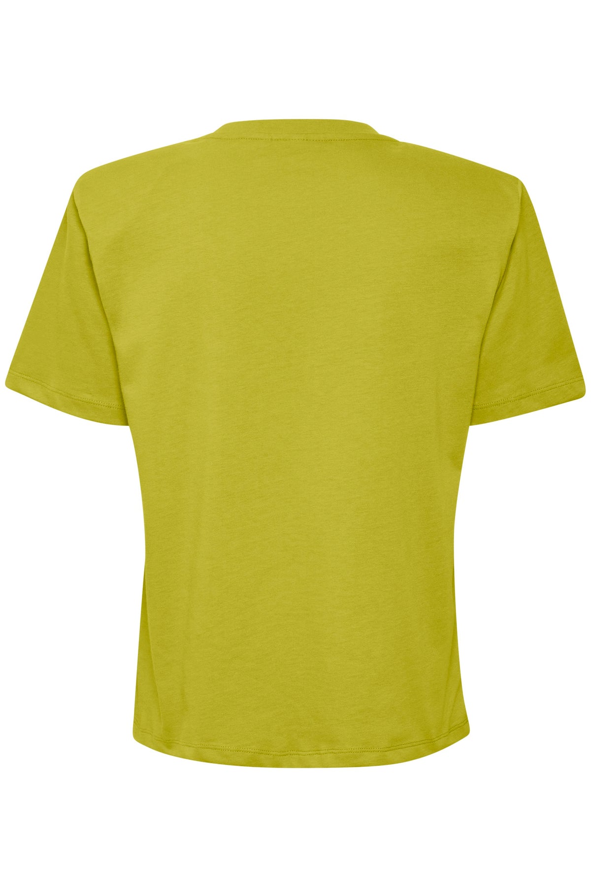 JoryGZ Tee - Split Pea