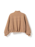 N-Mable Jacket - Cream